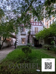 Imóvel residencial com 838 m² situado na rua professor valadares, 226, grajaú, rj. avaliado em r$ 2.500.000,00. leilão eletrônico nos dias 02 e 03 de 